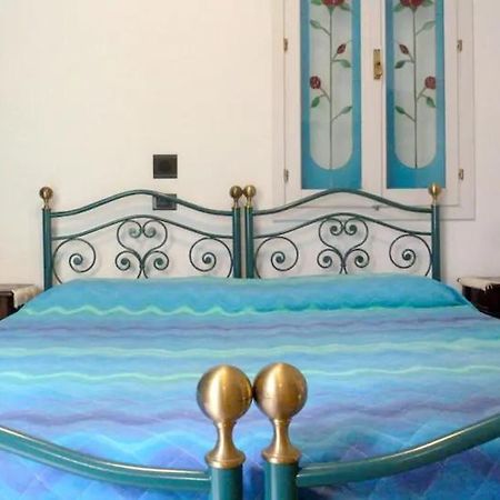 Irma Colua Manarola Apartment ภายนอก รูปภาพ