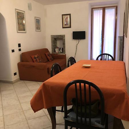 Irma Colua Manarola Apartment ภายนอก รูปภาพ